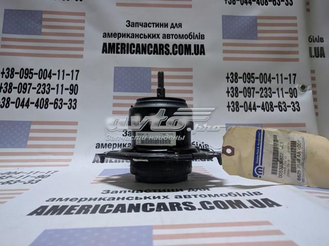 Подушка (опора) двигателя лев./прав. 68252518AA CHRYSLER