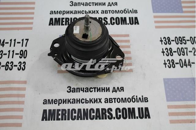 CHRYSLER 68252518AA Левая/правая опора двигателя в наличии Запорожье