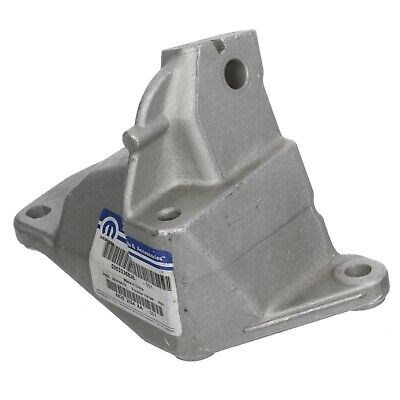 Кронштейн подушки (опоры) двигателя, левой 68252524AA CHRYSLER