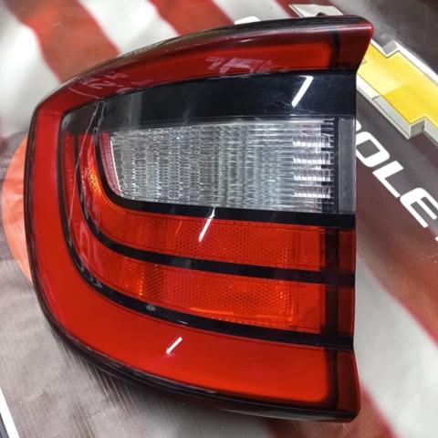 Задняя левая фара 68272127AA CHRYSLER