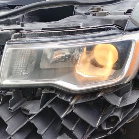 Фара левая передняя 68289235AE CHRYSLER