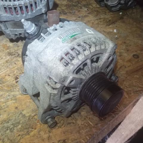 Генератор автомобильный 68292144AB CHRYSLER