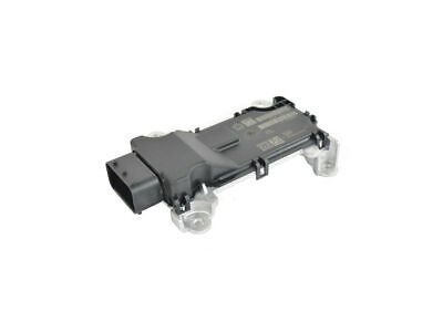 Модуль АКПП электронный 68294441AA CHRYSLER