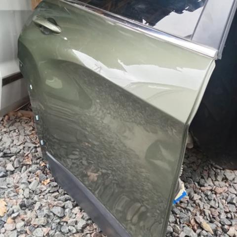 Задняя правая дверь 68339346AB CHRYSLER