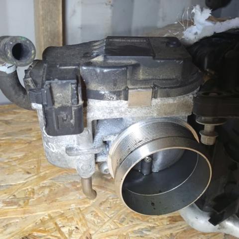 Дроссельная заслонка 68428448AA CHRYSLER