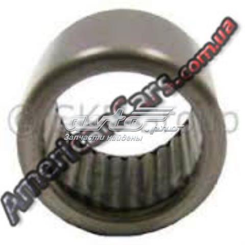 Трос ручника промежуточный B5020 SKF
