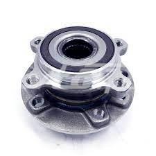 Ступицы передних колес BR931003 SKF