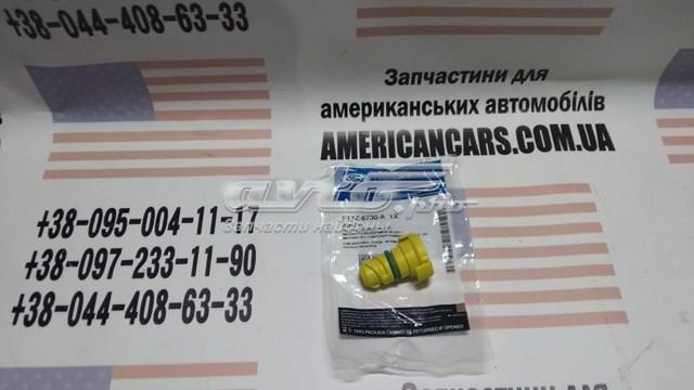 Пробка поддона двигателя FT4Z6730A FORD