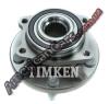 Ступица колеса передняя HA590219 TIMKEN