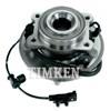 Ступица задняя правая HA590361 TIMKEN