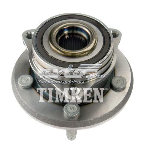 HA590419 TIMKEN Передняя ступица купить в Киев