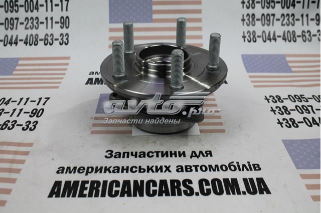 TIMKEN HA590419 Передняя ступица в наличии Черкассы
