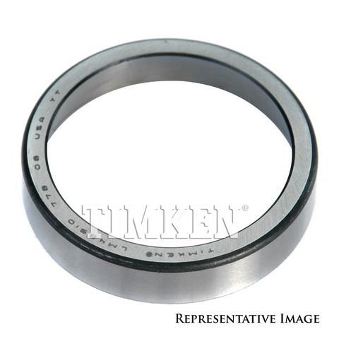 Подшипник хвостовика заднего моста, наружный M88010 TIMKEN