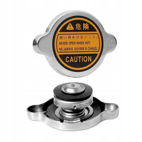 Пробка радиатора Ваз 21099