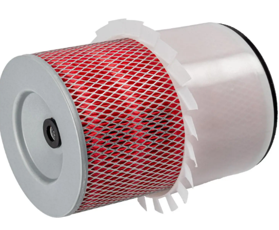 Элемент воздушного фильтра Mitsubishi Pajero SPORT 1