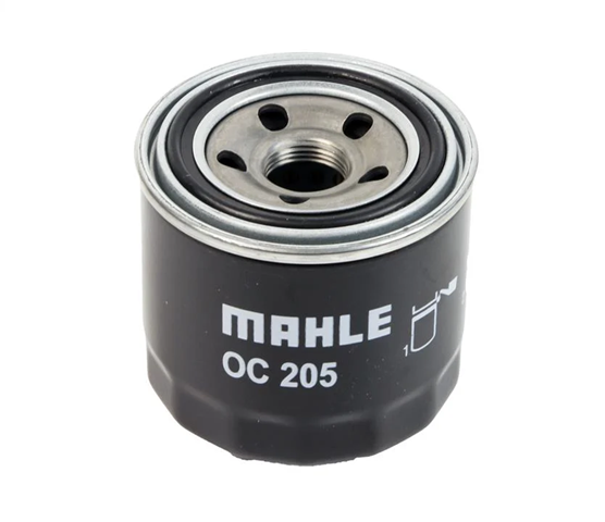 Фильтр масла OC205 MAHLE