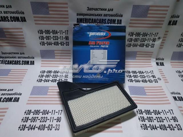 Воздушный фильтр двигателя PA8156 PRONTO
