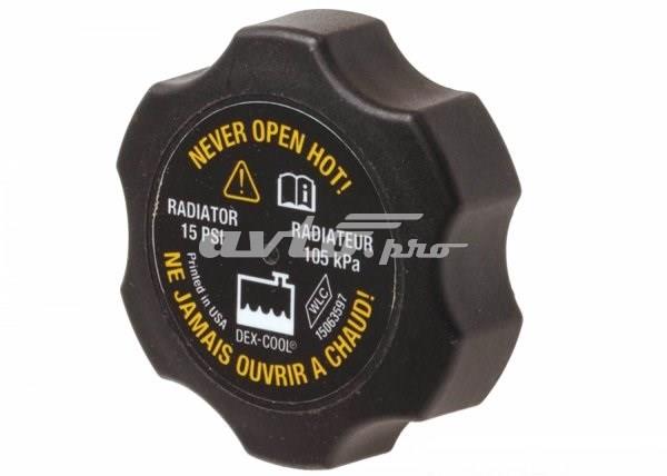 Пробка расширительного бачка RC85 AC DELCO