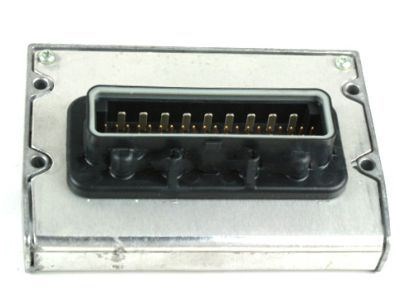 Модуль управления двигателем RL144579AC CHRYSLER