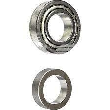 Подшипник ступицы задней, внутренний SET9 TIMKEN