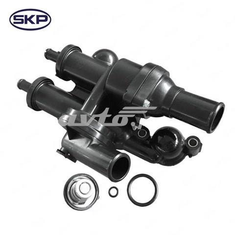 Кожух термостата SK902319C SKP