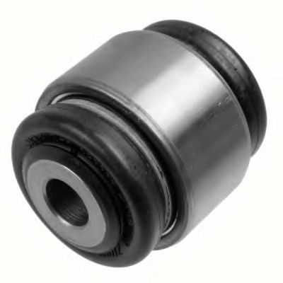 Сайлентблок заднего кулака TD328W DELPHI