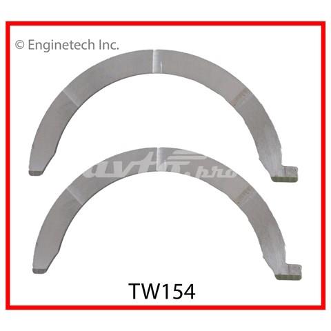 Комплект ремня ГРМ TW154 ENGINETECH