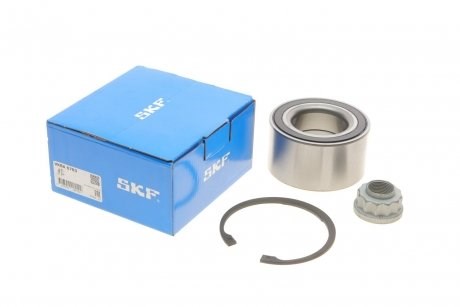 Опорный подшипник VKBA6783 SKF
