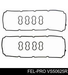 Прокладка крышки двигателя комплект VS50625R FEL-PRO