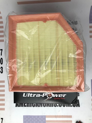 Фильтр воздушный WA10008 ULTRA-POWER