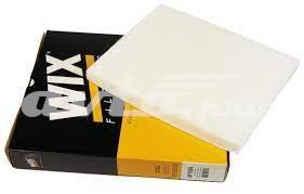 Фильтр салона угольный WP10084 WIX