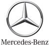 Колодки передние 0064203820 MERCEDES