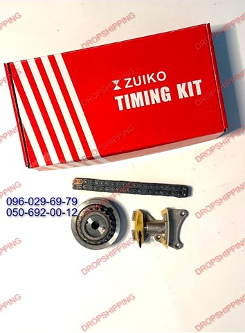 Регулятор фаз газораспределения 06F103107EZUVW ZUIKO