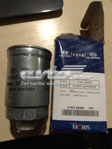 319222B900 Фильтр топливный купить Запорожье
