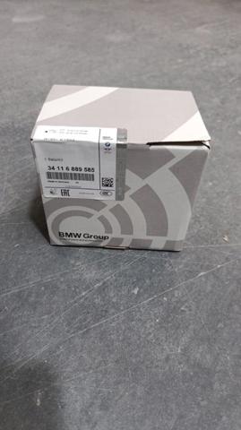 Передние тормозные колодки 34106888459 BMW