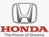 Подушка (опора) двигателя, левая задняя 50860SDAA02 HONDA
