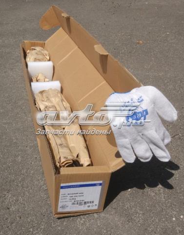 Привод передний правый A1643301901FRDB FREY