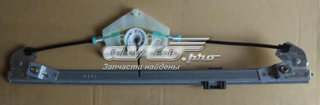 Стеклоподъемник задней левой двери A2047300779FDB FREY