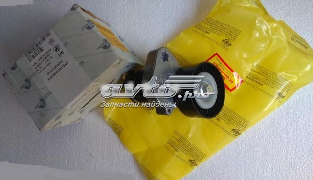 Натяжитель приводного ремня A2712000270FDB FREY