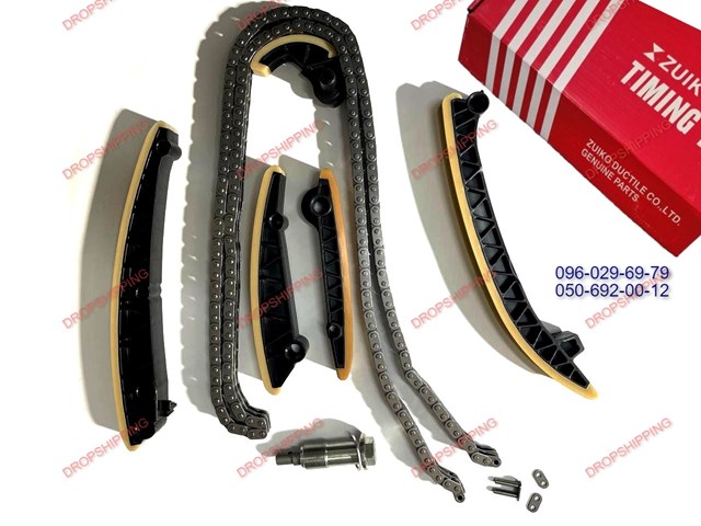 Регулятор фаз газораспределения A6420521801 MERCEDES