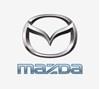 Подушка (опора) двигателя, левая верхняя CC2939070 MAZDA