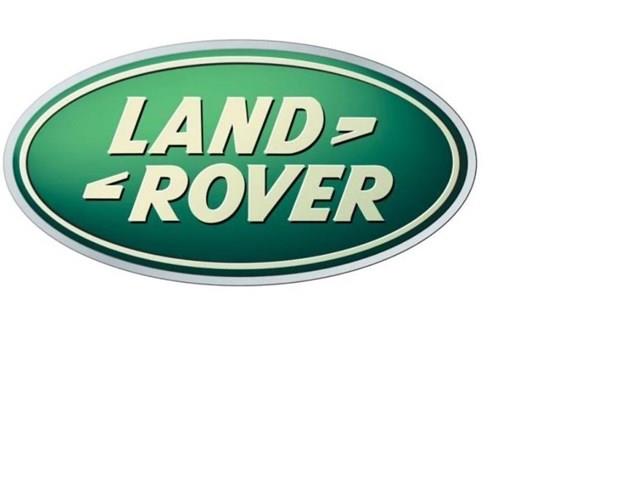 Колодки land rover LR004936