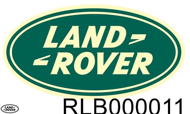 Подшипник land rover RLB000011