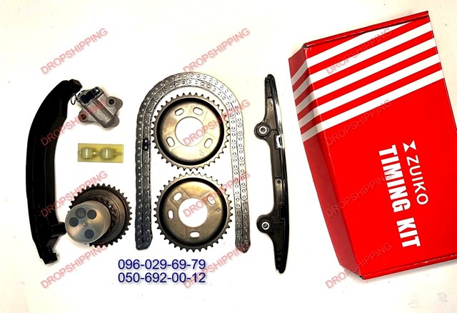 Набор цепи грм TC2360FK BGA