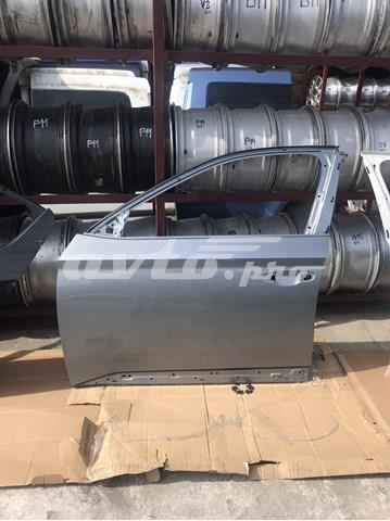 Водительская дверь 3V0831051A VAG