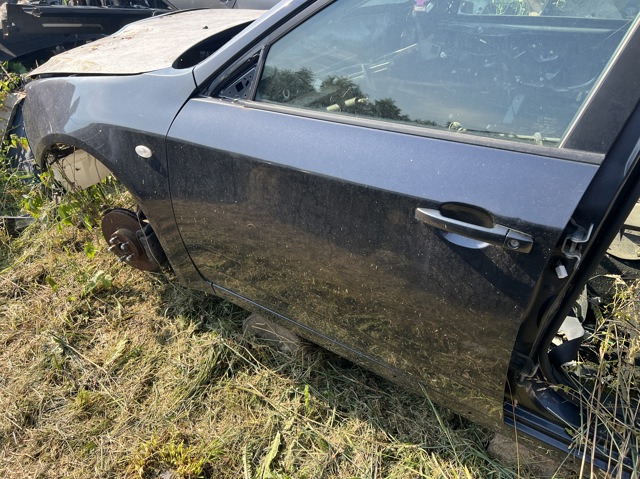 Дверь передняя, левая Subaru Impreza 3