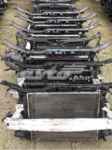 VAG 8K0121251AJ Радиатор в наличии Украина