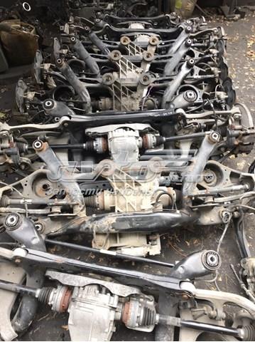 Подвеска задняя 8K0505235AH VAG