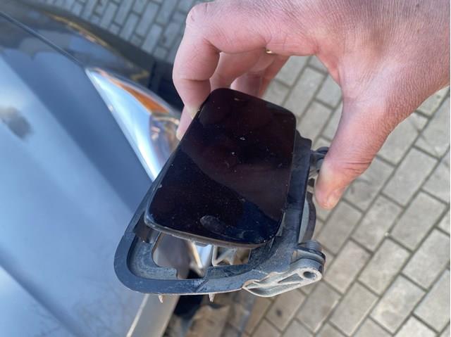 VAG 8K0955276HGRU Накладка форсунки омывателя фары передней в наличии Запорожье