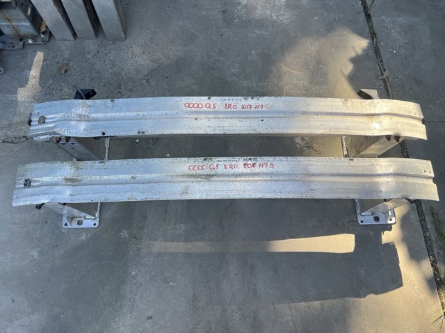 8R0807113C VAG Усилитель переднего бампера купить в Кривой Рог